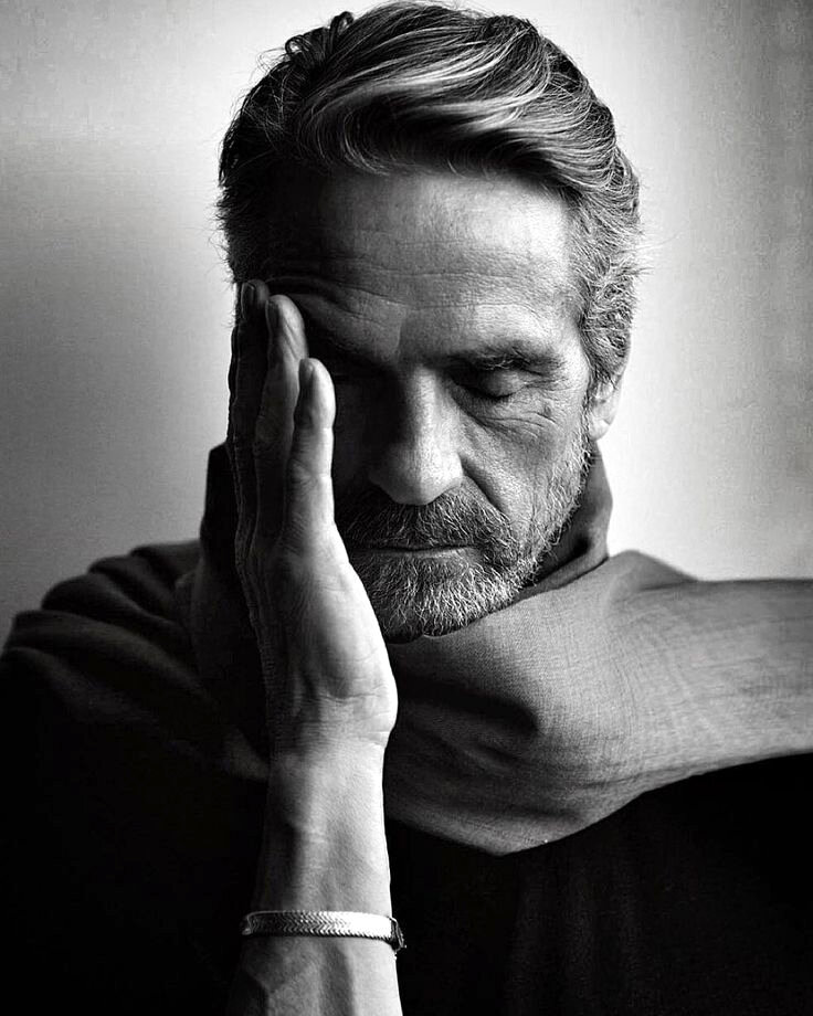 Фотограф Brigitte Lacombe