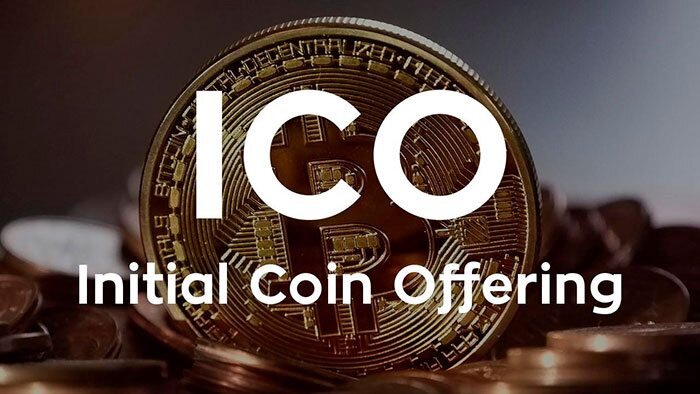Что такое ICO и pre-ICO