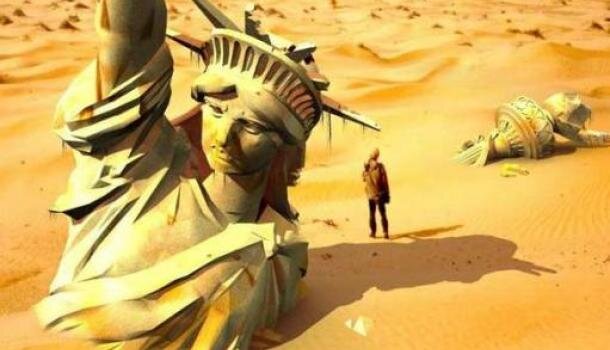 Чтобы погрузить США во мрак первобытной истории, достаточно 500 — 700  крылатых ракет типа «Калибр». Этого будет достаточно, чтобы вывести из  строя всю американскую энергетику. После этого 80% населения США  окажутся на грани выживания, и через некоторое время люди погибнут от  болезней, хаоса и голода. 