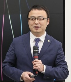 Сяо Хайцзюнь: «Основная задача OpenLab – создание технологической экосистемы решения задач 'умного' общества будущего, позволяющей партнерам Huawei разрабатывать и тестировать корпоративные решения, используя ресурсы компании»
Источник: Huawei