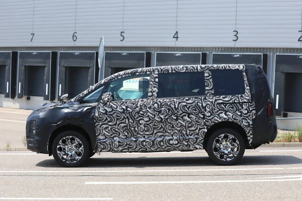 Delica 2019