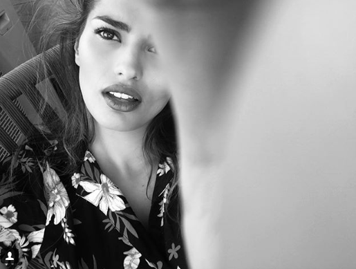 фото инстаграм Сары