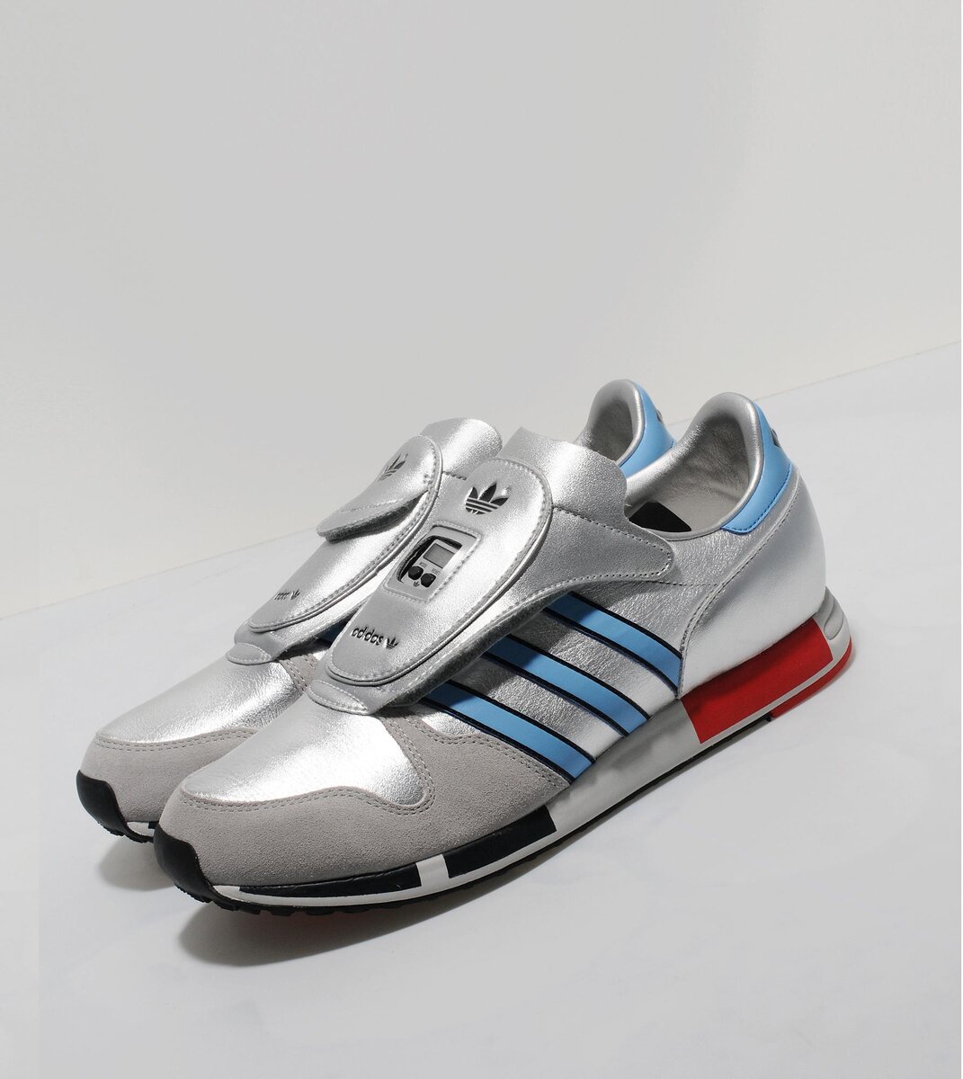 Адидас с часами. Адидас Micropacer. Adidas Micropacer og. Adidas кроссовки Micropacer. Adidas Originals Micropacer og.