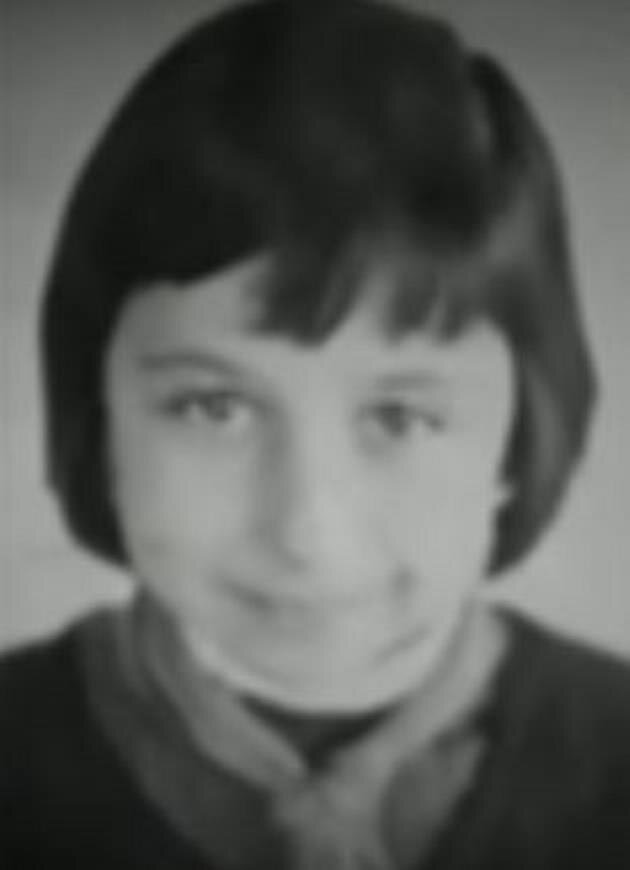 Лия Ахеджакова, 40-е