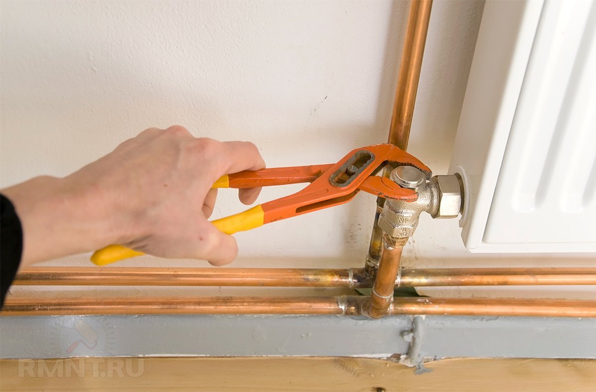 Самостоятельный расчёт индивидуальной системы отопления | Строительный ...