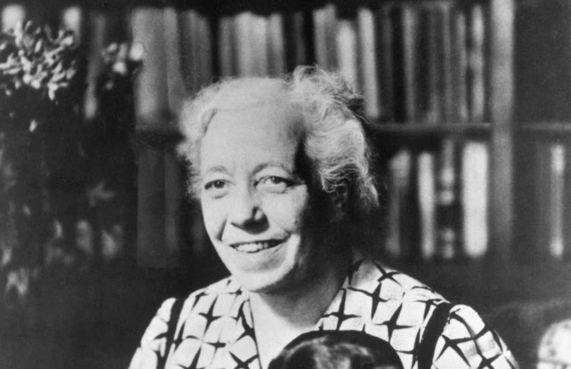 Карен Хорни. 