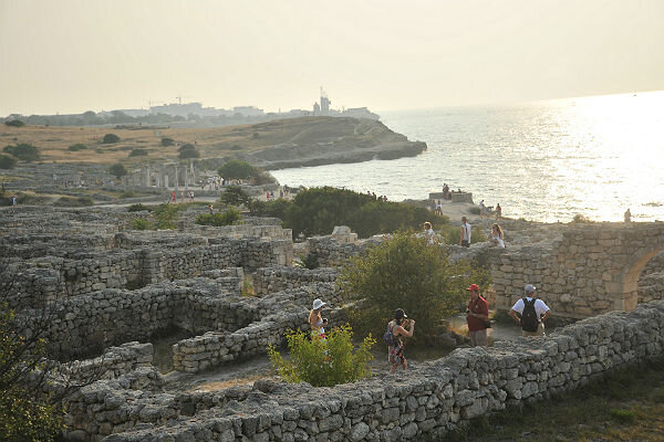 Крым стал еще ближе и понятнее