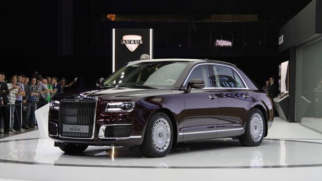 Кузов седан