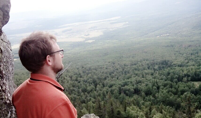 Природа Урала