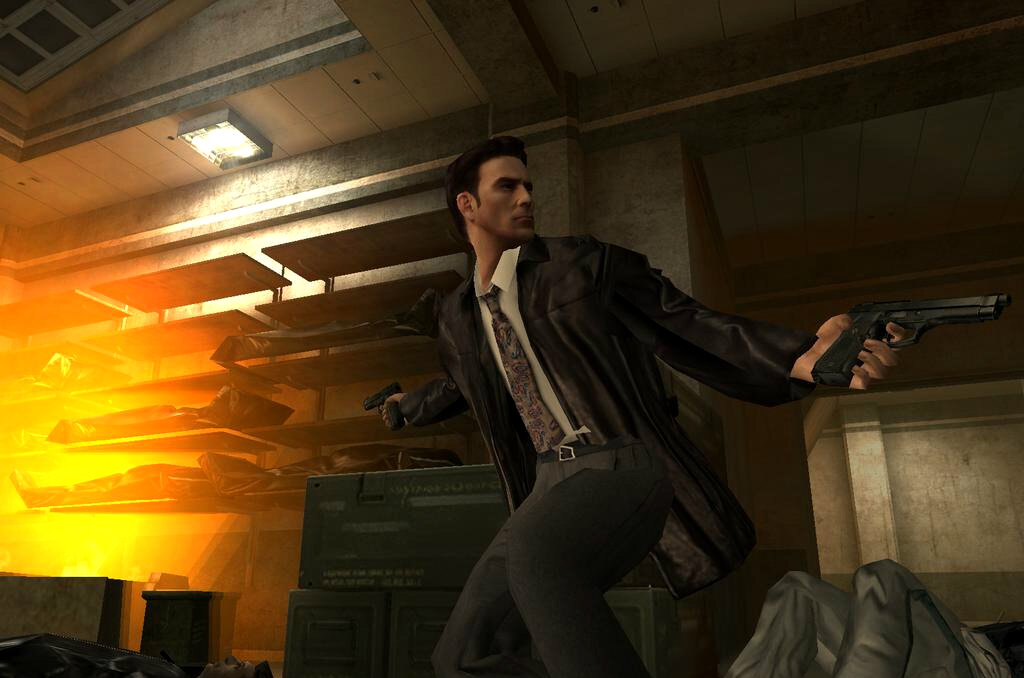 Именно столько исполнилось второй части знаменитой игровой серии Max Payne, компания Remedy всех поздравила с этим событием в своём официальном твиттере, ну а мы с Вами получаем дополнительный повод запустить эту прекрасную игру и погрузиться в детективный шутер пропитанный нуаром, не забудьте взять с собой болеутоляющее!  