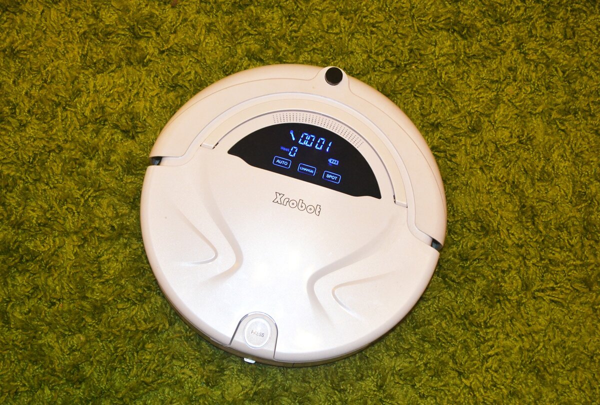 Xrobot C11