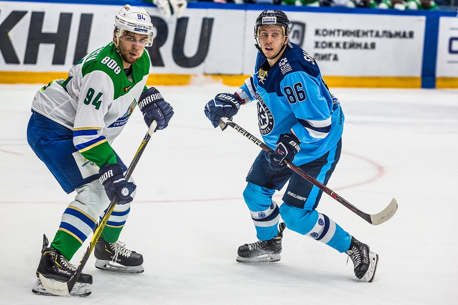 Фото: hcsibir.ru