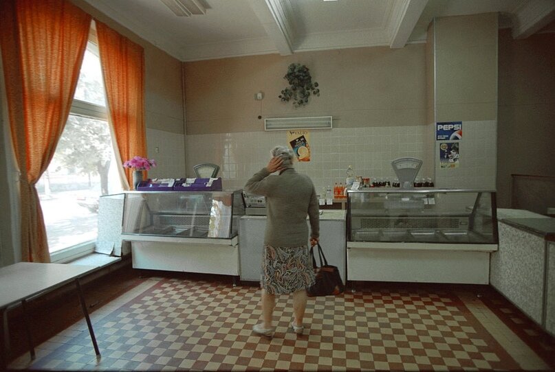 Символ эпохи © Игорь Гаврилов