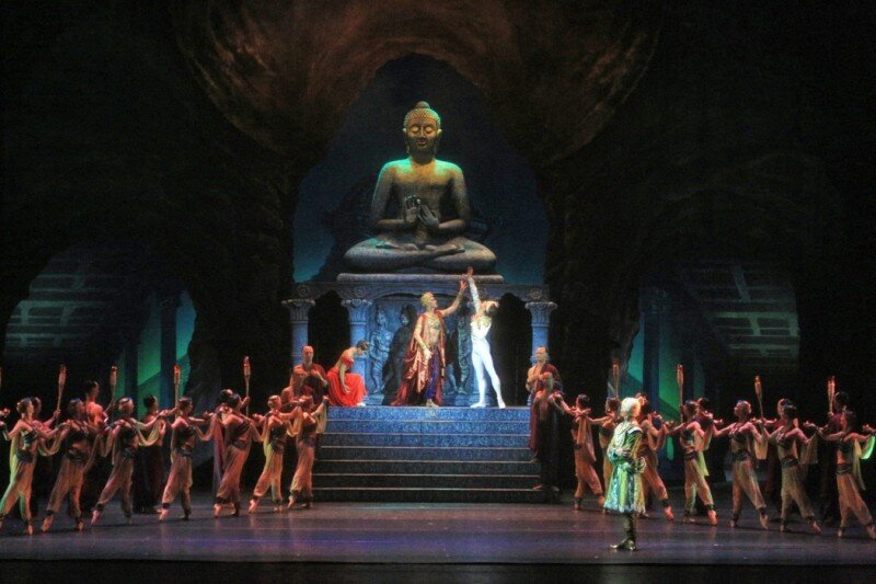 Фото с сайта театра

