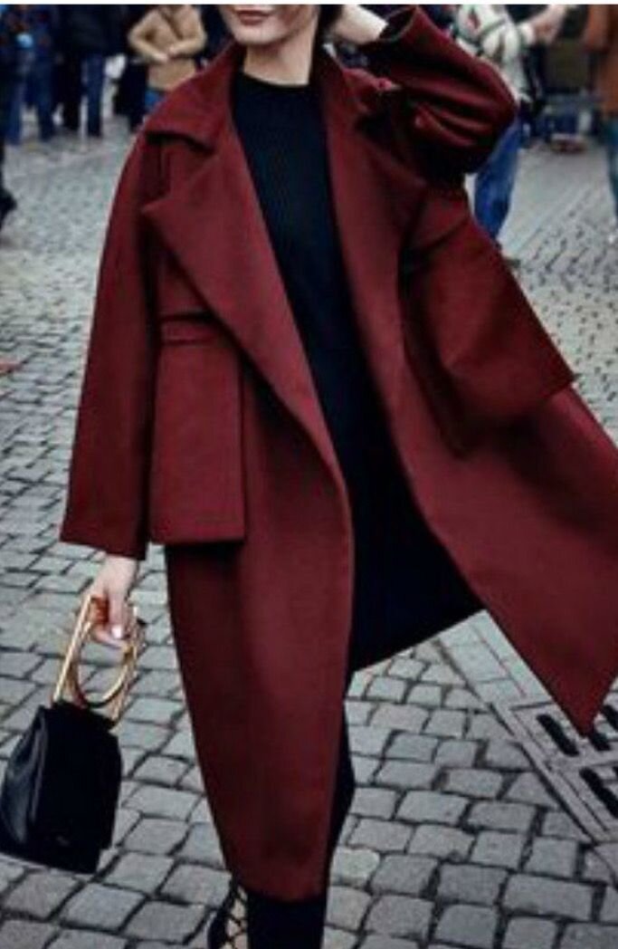 уличная мода