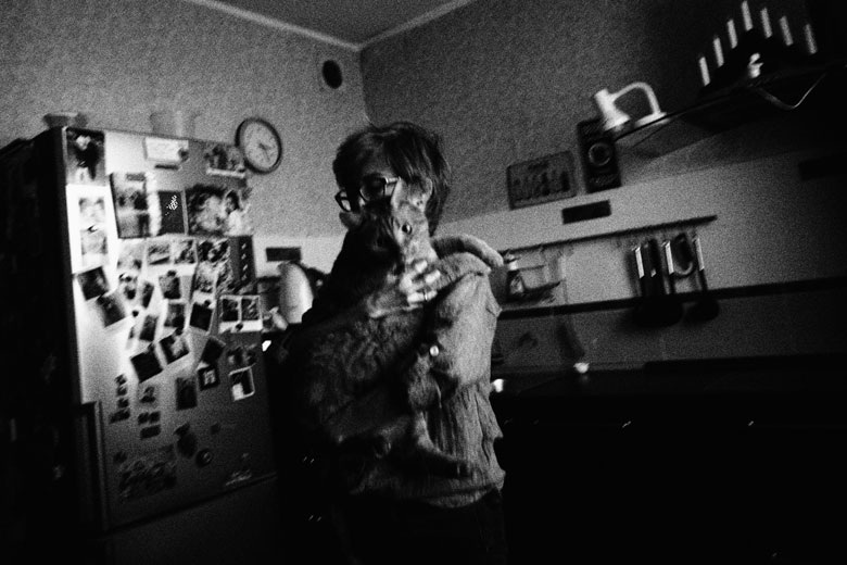 Фото Евгении Жулановой  