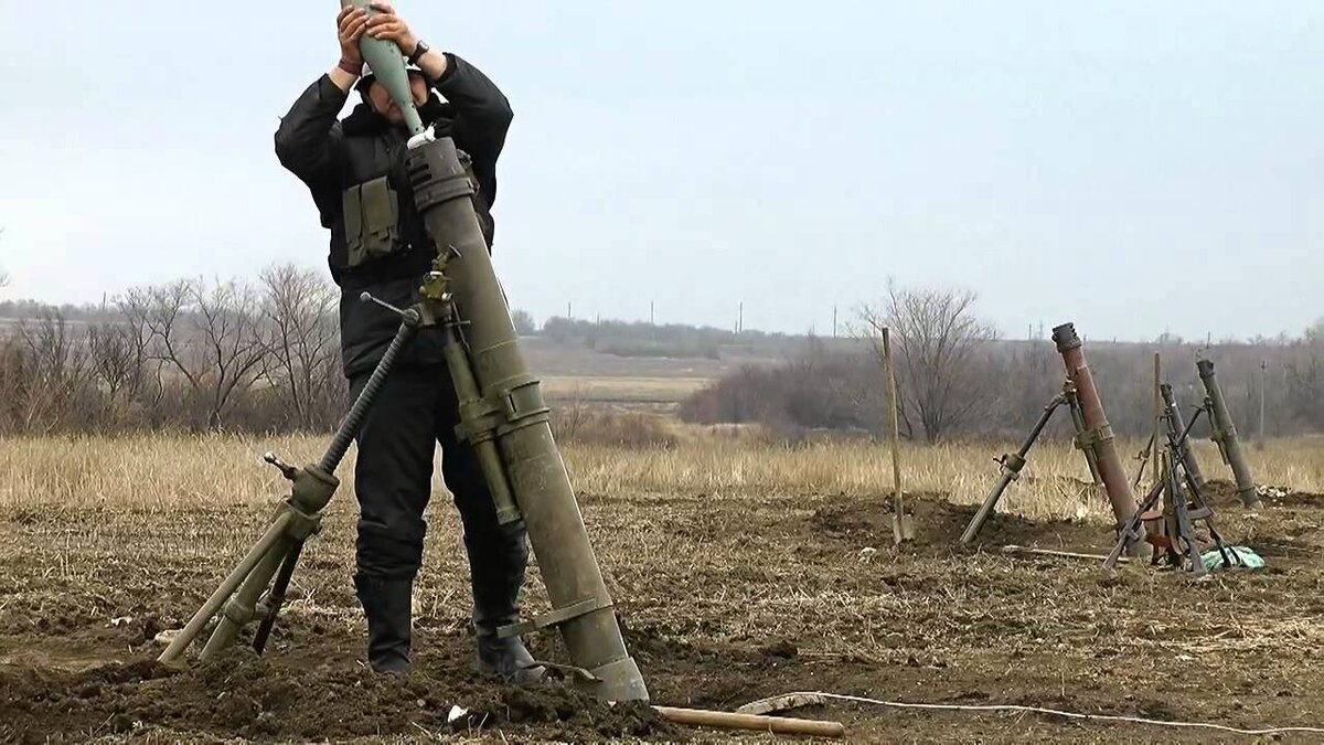 Знаменитый "Молот"