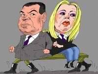 Скучно на этом свете, господа! Из-за засухи обмелело Рыбинское водохранилище, и оттуда вылезло знаете что? КЛАДБИЩЕ ушедшего под воду от ужасов большевизма купеческого города Весьегонска! Не иссякло ещё терпение Господа – пока Он в неизреченно доброте своей предупреждает по-хорошему.