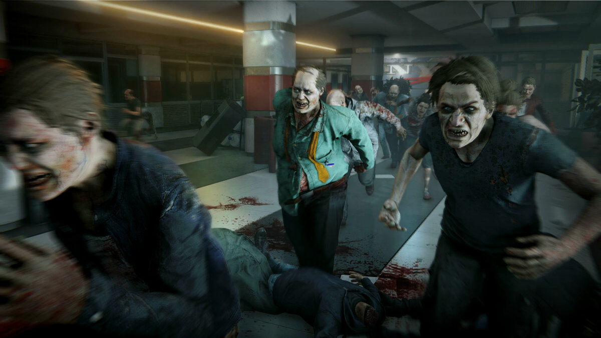 Игра будет представлять из себя классический шутер на четырех персон, где Ваши сплоченные командные действия будут значить очень много, как и индивидуальный скилл Вашего персонажа, разработчики намекали на индивидуальные умения у каждого члена отряда.