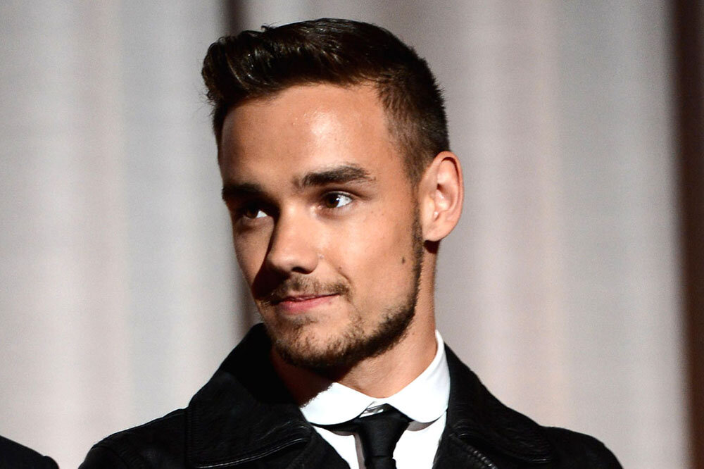 Liam Payne