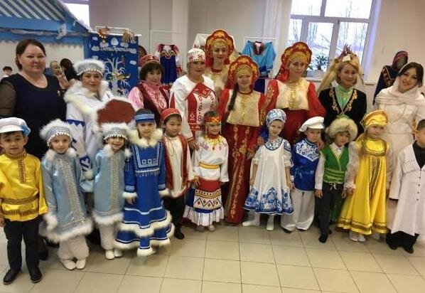  Фото предоставлено ГДК «Октябрь»