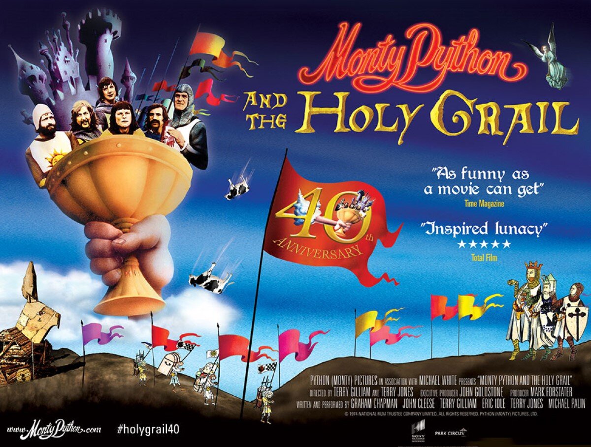 Постер к фильму.