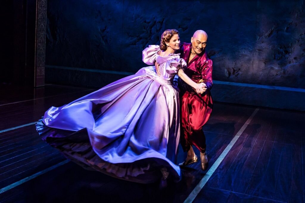 TheatreHD: The King and I