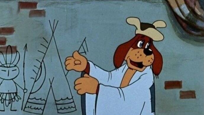 Посчитать метры? Легко