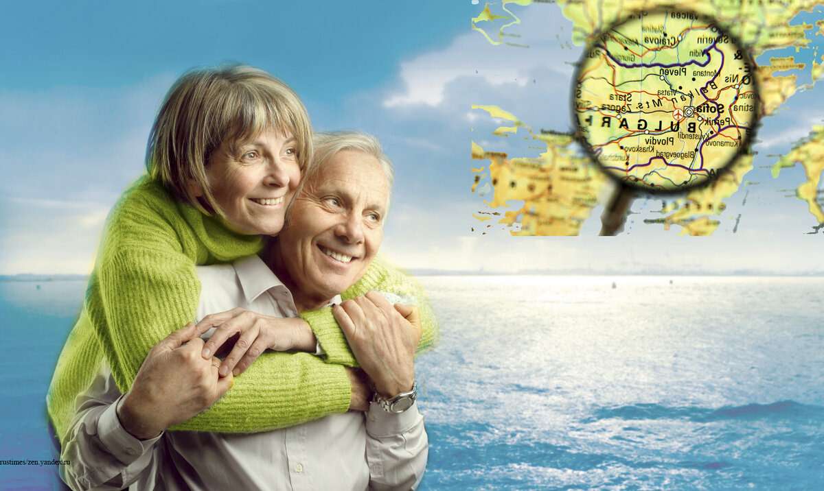 Тут вам не нужно учить язык — русский понимает большинство населения