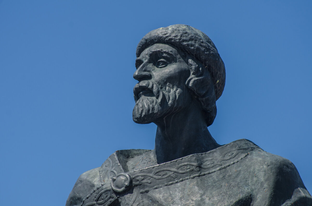 Ярослав Мудрый