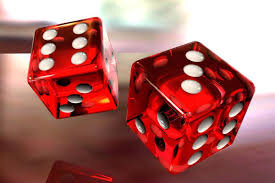          Игральные кости. infenshui.ru.