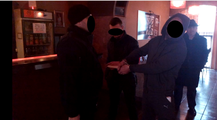 Фото: пресс-служба СУ СК РФ по городу Севастополю