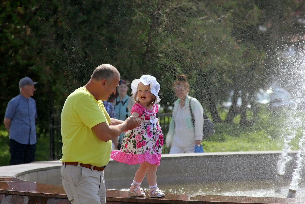 Серия "Уходящие города".