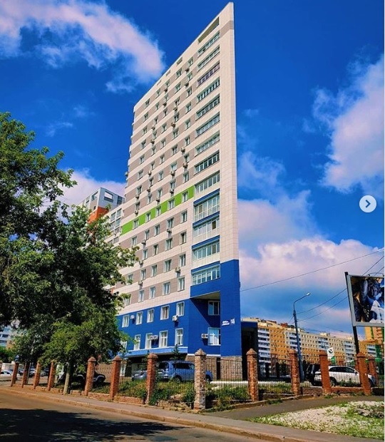 Уфа, Россия