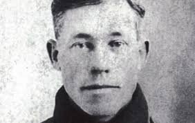 Олаус Юргенсон Абельсет (1886-1980)