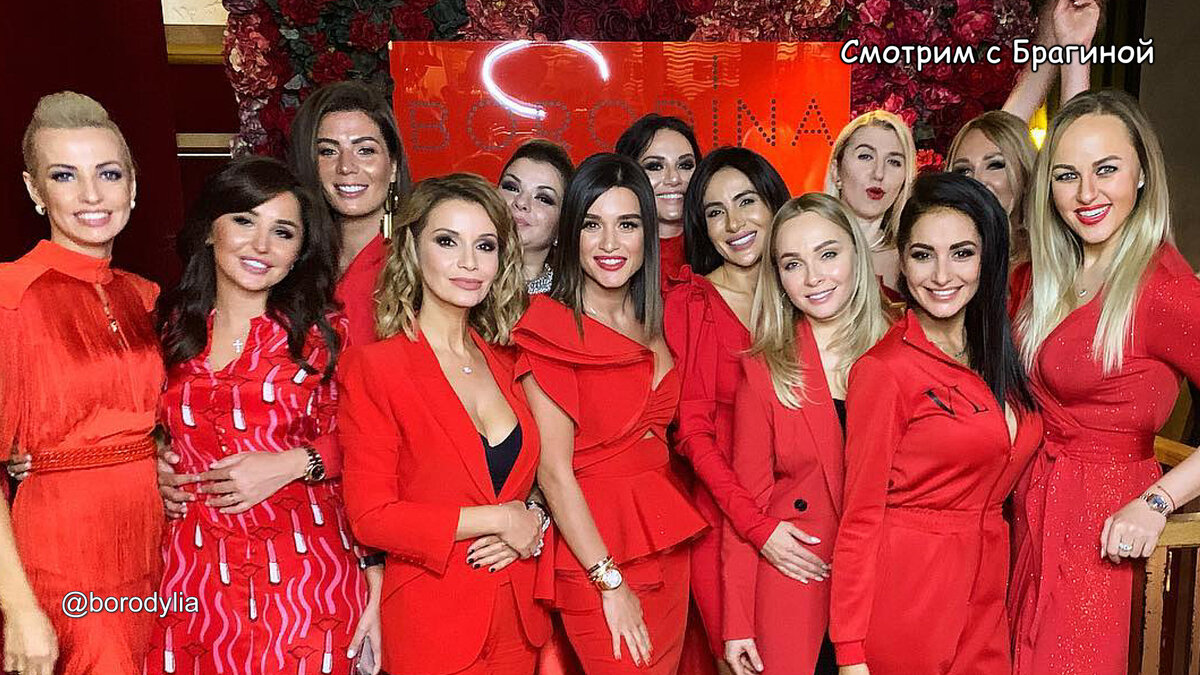 Фото: Ксения Бородина (@borodylia) 