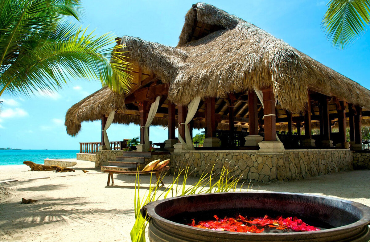 Полезные советы перед путешествием