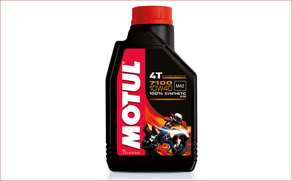 Моторные масла Motul. Особенности и свойства