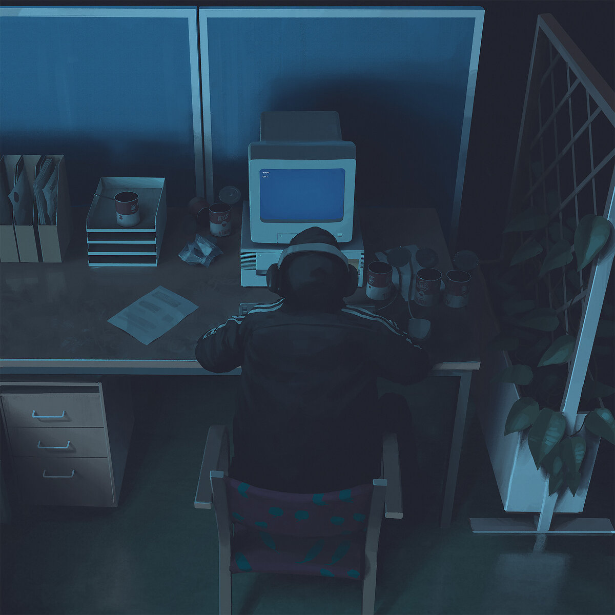 Simon Stålenhag