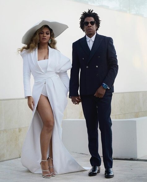 Фото: https://www.instagram.com/beyonce