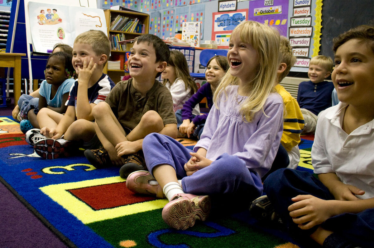 Children s school. Дошкольное образование в США. Дошкольное образование в Нидерландах. Американский детский сад. Образование в США детский сад.