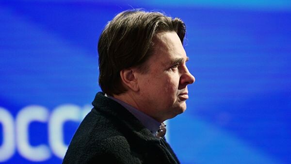 РИА Новости / Алексей Куденко 