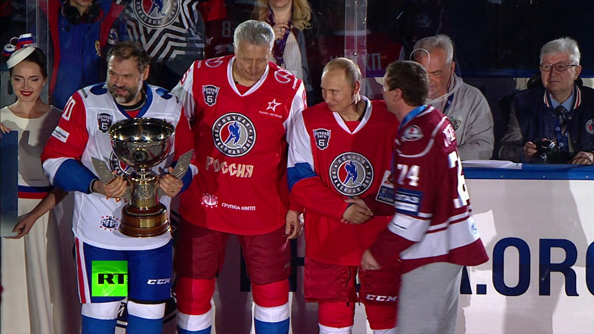 Источник - RT