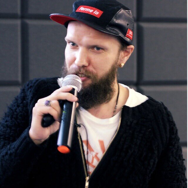 Александр Мазалецкий. CTO Akropolis