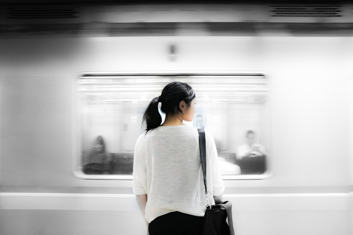Фото Unsplash.com by Eutah Mizushima