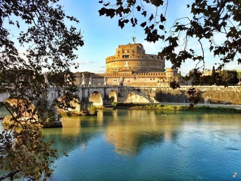 Castel Sant'Angelo 