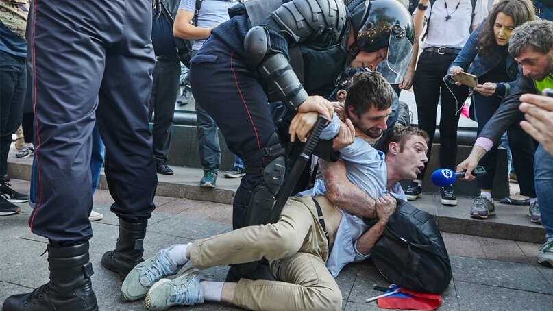 Фото: Medialeaks