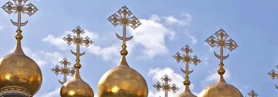 Для лучшего единения с Всевышним лучше всего спать головой на Восток.