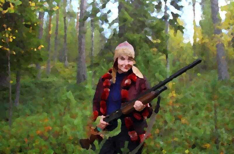 Русский Келли выучила сама – после первой своей поездки. "Ну как выучила – за пять лет я добилась того, что могу спокойно объяснить, что мне нужно, поддержать несложный разговор, послушать и понять о чем мне говорят"