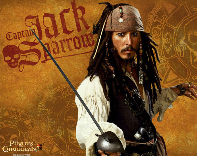 Самый дорогой фильм в истории кино. Этим фильмом стал «Пираты Карибского моря: На краю Света». Бюджет этого кино составил 300 миллионов долларов, что и привело его на первое место. Часто бюджеты фильмов держат в секрете до самого последнего момента, пока не будет видна успешность фильма. Третья часть пиратов со своих потраченных 300 миллионов собрала 1 миллиард долларов, тем самым, утроив свой бюджет. 

